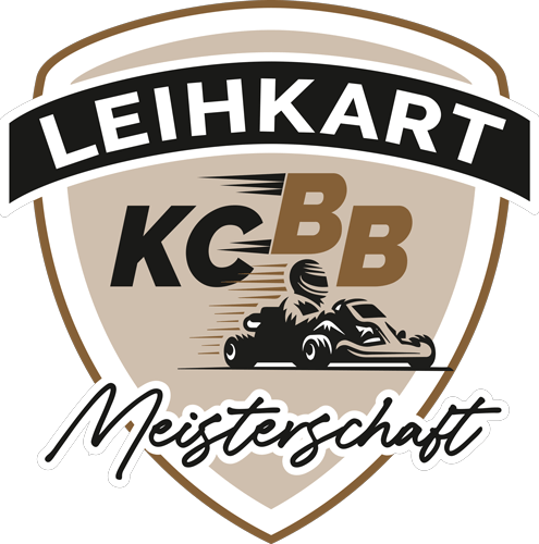 Logo Leihkart-Meisterschaft